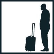 Waiting Man 01