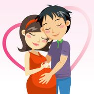 Love And Pregnancy