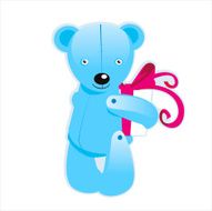 bear N27
