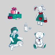 Toys N78