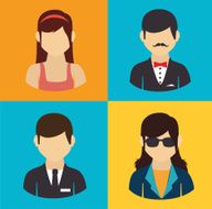 People design N8