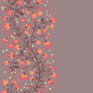 Flowering branches N33
