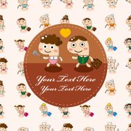 family card N17