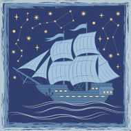 Sailboat N3