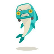 Fishmobile