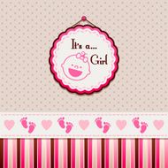 It&#039;s a girl N17