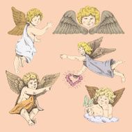 Angels N17