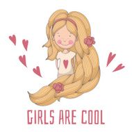 Cute Girl N66