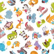 Patter animals N2