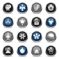 Supergloss Icons - Christmas N2