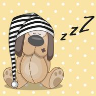 Sleeping Dog N6