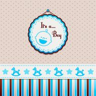 it&#039;s a boy N19