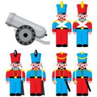 Toy Soldiers N3