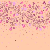 Flowering branches N39
