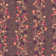 Flowering branches N40