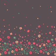 Flowering branches N42