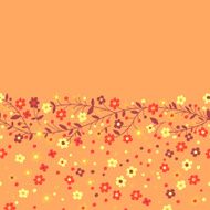 Flowering branches N44
