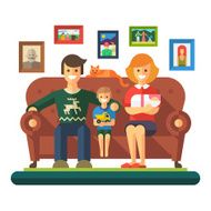 Happy Family N369