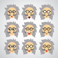 face emotion N18