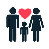 Family Icon N70