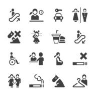 Public icons