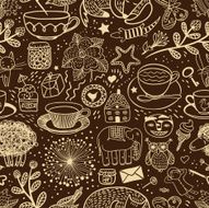 Favorite things