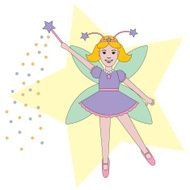Fairy Child N2