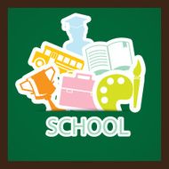 Back To School N473