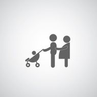 family symbol N4