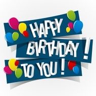 happy birthday N463