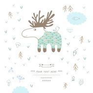 Winter decor