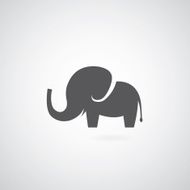 Elephant Symbol N3