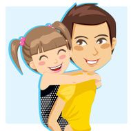 Daddy&#039;s Little Girl