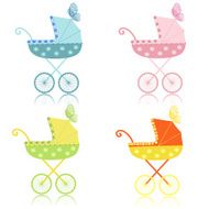 strollers