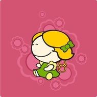 Doll N13