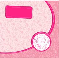 Babe pattern for girls