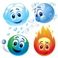 Smiley Balls N2