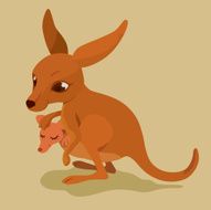 Kangaroo care N2