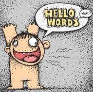 HELLO WORDS