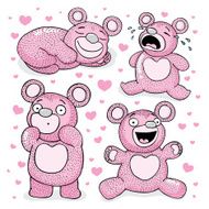 love bears