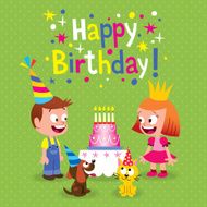happy birthday N464