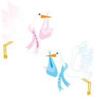 Storks N3