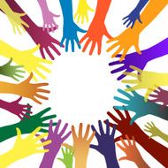 Hands in team
