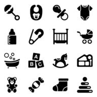 Baby Icons N131