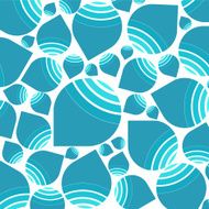 blue abstract pattern background N2