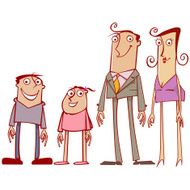 Happy Family N377