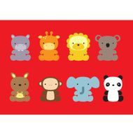 kids animals
