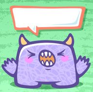 Purple Monster N3