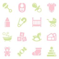 Baby Icons N132