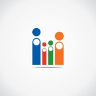 Family Icon N71
